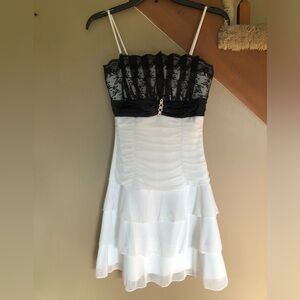 Small dress